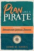 Plan Like a PIRATE