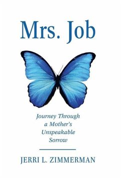 Mrs. Job - Zimmerman, Jerri