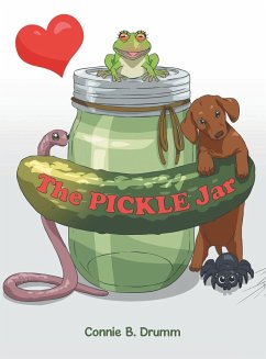 The Pickle Jar - Drumm, Connie B.