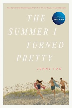 The Summer I Turned Pretty. Media Tie-In - Han, Jenny