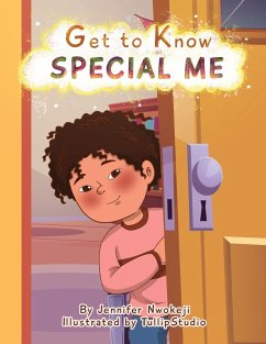 Cover Get to Know Special Me