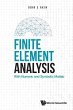 FINITE ELEMENT ANALYSIS - Bild 1