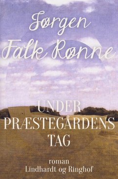 Under præstegårdens tag - Rønne, Jørgen Falk