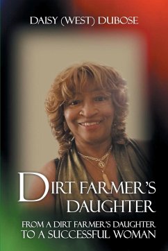 Dirt Farmer's Daughter - Dubose, Daisy (West)