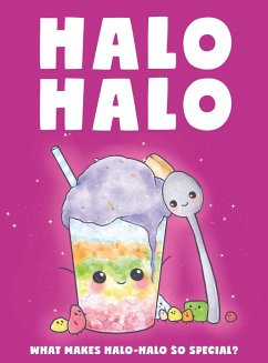 Halo Halo - What makes halo-halo so special? - Desio, Eric