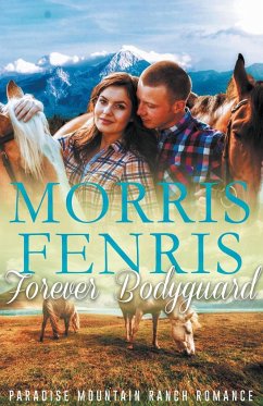 Forever Bodyguard - Fenris, Morris