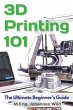 3D Printing 101 - Bild 1