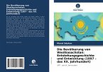 Die Bevölkerung von Westkasachstan: Entstehungsgeschichte und Entwicklung (1897 - das XX. Jahrhundert)