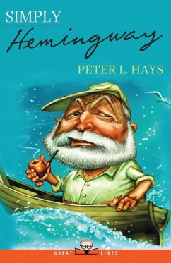 Simply Hemingway - Hays, Peter L.