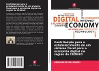 Contribuição para o estabelecimento de um sistema fiscal para a economia digital na região da CEDEAO