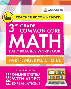 3rd Grade Common Core Math - Argoprep