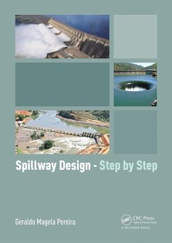 Spillway Design - Step by Step - Magela Pereira, Geraldo