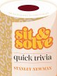 Sit & Solve Quick Trivia - Bild 1