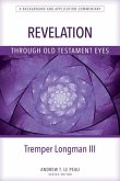 Revelation Through Old Testament Eyes