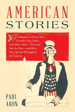 American Stories - Aron, Paul