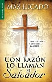 Con Razón Lo Llaman El Salvador - Serie Favoritos