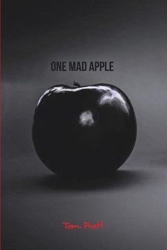 One Mad Apple - Pratt, Tom