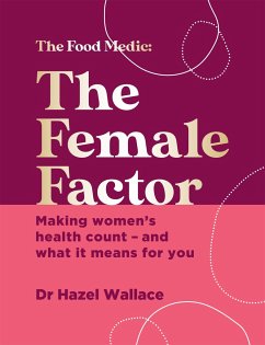 The Female Factor - Wallace, Dr Hazel