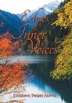 Echoes of Inner Voices - Norris, Elizabeth Peláez