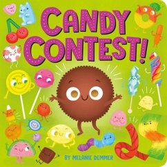 Candy Contest! - Demmer, Melanie