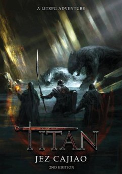 Titan - Cajiao, Jez