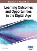 Handbook of Research on Learning Outcomes and Opportunities in the Digital Age, VOL 1
