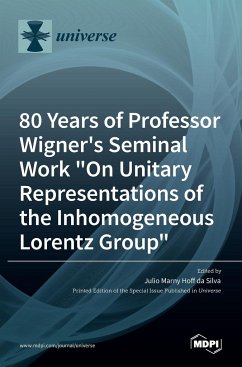 80 Years of Professor Wigner's Seminal Work 