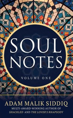 Soul Notes - Siddiq, Adam Malik