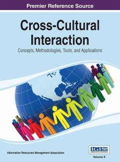 Cross-Cultural Interaction - Irma