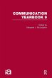 Communication Yearbook 9 - Bild 1