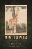 Animal Biographies: Toward a History of Individuals