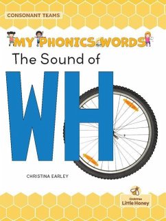 The Sound of Wh - Earley, Christina