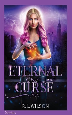 Eternal Curse - Wilson, R. L.