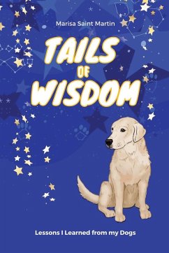 Tails of Wisdom - Saint Martin, Marisa