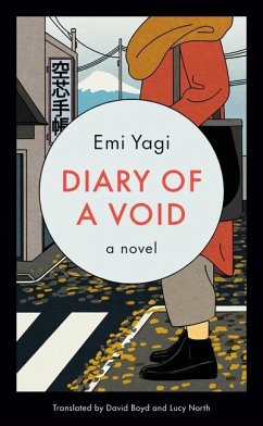 Diary of a Void - Yagi, Emi