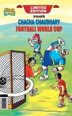 Chacha Chaudhary Football World Cup