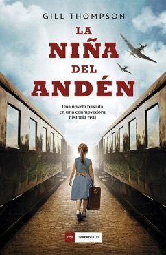 La Niña del Anden - Thompson, Gill