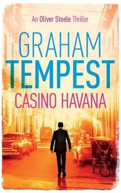 Casino Havana - Tempest, Graham