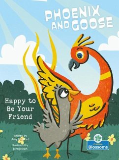 Cover Happy to Be Your Friend