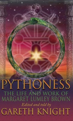 PYTHONESS - Knight, Gareth
