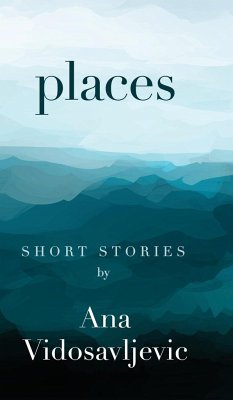 Places - Vidosavljevic, Ana