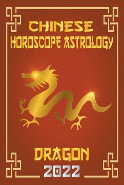 Dragon Chinese Horoscope & Astrology 2022 - Shui, Zhouyi Feng