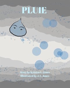 Pluie - Jones, Kristen L.; Jones, J. L.