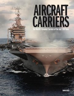 Aircraft Carriers - Ross, David