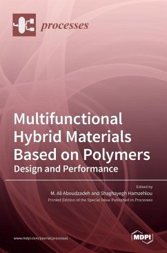 Multifunctional Hybrid Materials Based on Polymers - Tbd