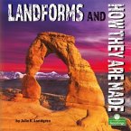 Landforms and How They Are Made