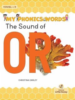 The Sound of or - Earley, Christina