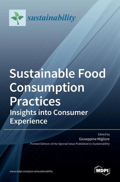 Sustainable Food Consumption Practices - Giuseppina, Migliore