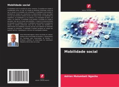 Mobilidade social - Mulumbati Ngasha, Adrien