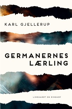 Cover Germanernes lærling